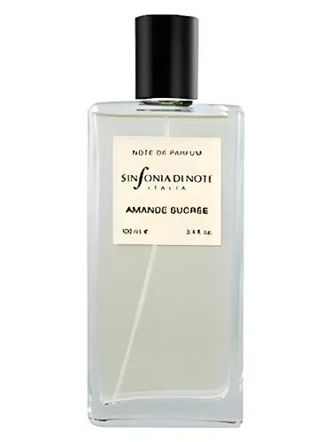 Amande Sucree — Sinfonia di Note