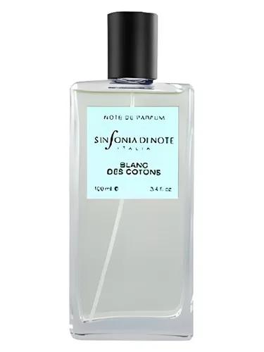 Blanc des Cotons — Sinfonia di Note