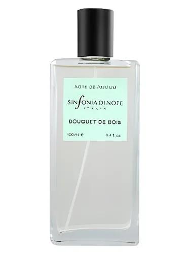 Bouquet de Bois — Sinfonia di Note