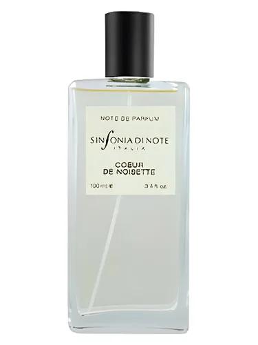 Coeur de Noisette — Sinfonia di Note