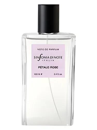 Petale Rose — Sinfonia di Note