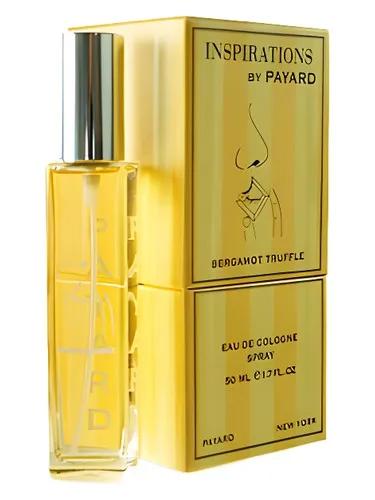 Bergamot Truffle — Payard
