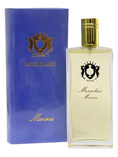 Marina — Mazzolari