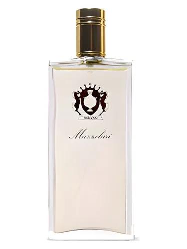 Musk — Mazzolari