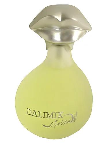 Dalimix — Salvador Dalí