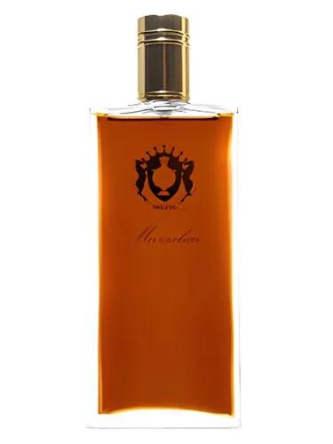 Patchouli — Mazzolari