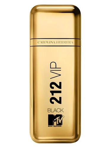 Men x MTV — Carolina Herrera