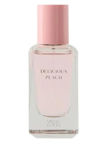 Delicious Peach — Zara