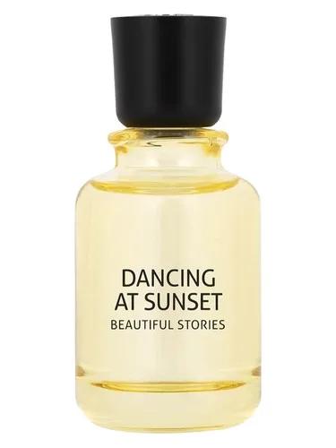 Dancing at Sunset — Douglas