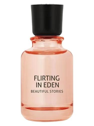 Flirting in Eden — Douglas
