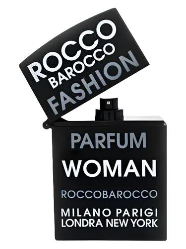 Fashion Woman — Roccobarocco