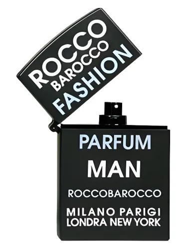 Fashion Man — Roccobarocco