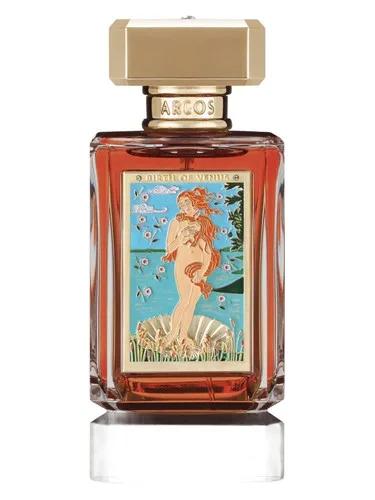 Birth of Venus — Argos