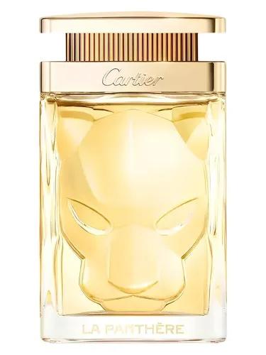 La Panthère Cartier 2024 Perfume Oil — Cartier