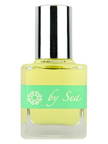 By Sea — Ebba Los Angeles