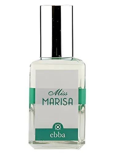 Miss Marisa — Ebba Los Angeles
