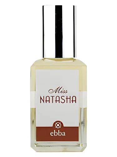 Miss Natasha — Ebba Los Angeles