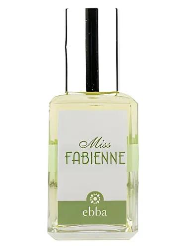 Miss Fabienne — Ebba Los Angeles