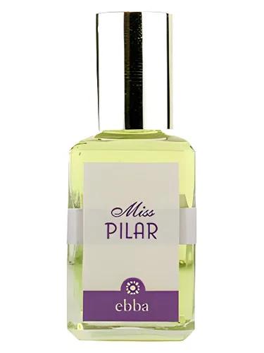 Miss Pilar — Ebba Los Angeles