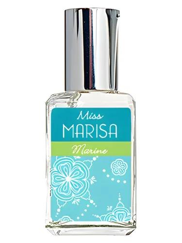 Miss Marisa Marine — Ebba Los Angeles