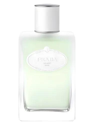 Infusion d'Iris Eau de Toilette — Prada