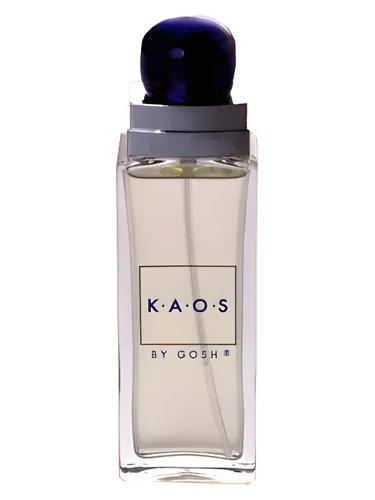 Kaos — Gosh