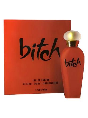 Bitch — Gosh