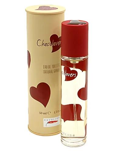 Chocolovers — Aquolina