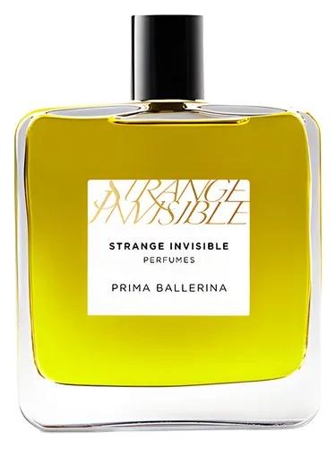 Prima Ballerina — Strange Invisible Perfumes