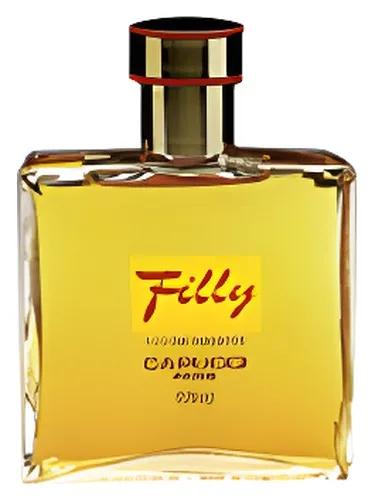 Filly — Roberto Capucci