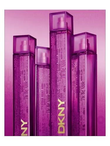 DKNY Women Limited Edition Eau de Toilette 2010 — Donna Karan