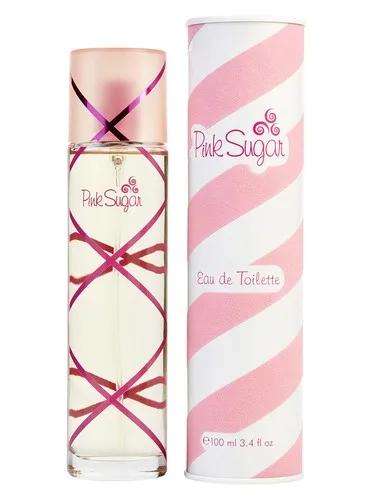 Pink Sugar — Aquolina
