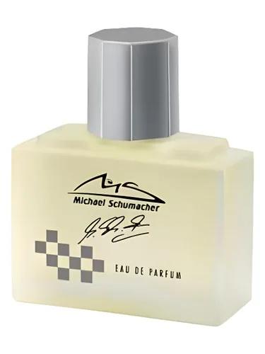 Michael Schumacher — LR