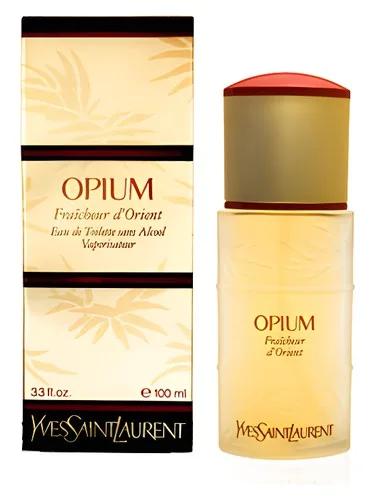 Opium Fraicheur d'Orient — Yves Saint Laurent