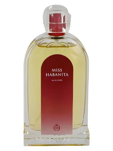 Miss Habanita — Molinard