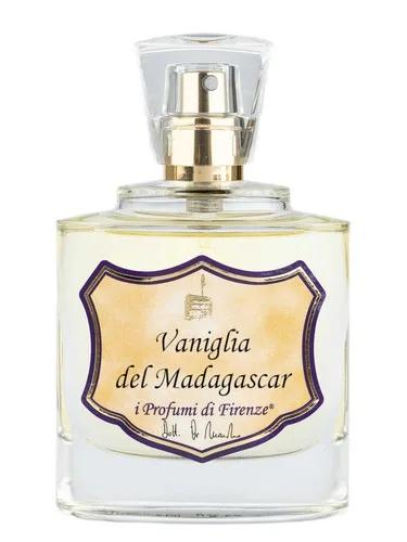Vaniglia del Madagascar — I Profumi di Firenze
