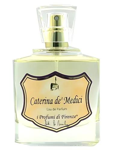 Caterina de' Medici — I Profumi di Firenze