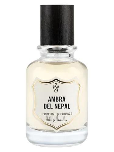 Ambra del Nepal — I Profumi di Firenze
