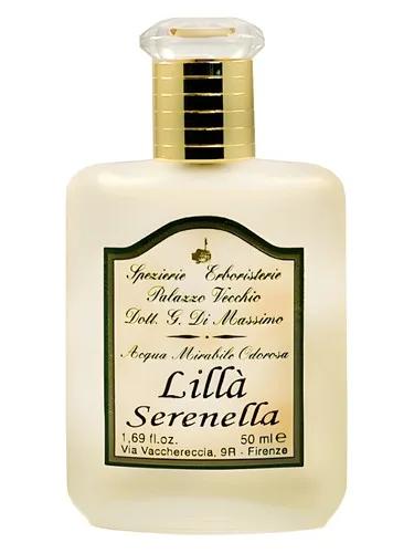 Lillà Serenella — I Profumi di Firenze