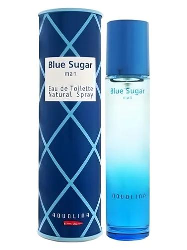 Blue Sugar — Aquolina