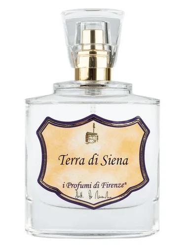 Terra di Siena — I Profumi di Firenze