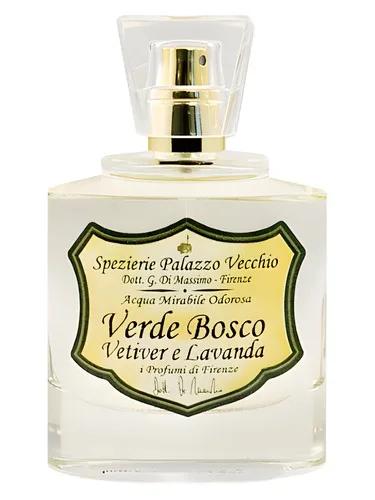 Verde Bosco — I Profumi di Firenze