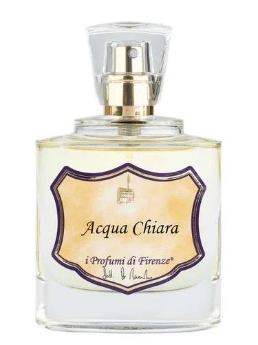 Acqua Chiara — I Profumi di Firenze