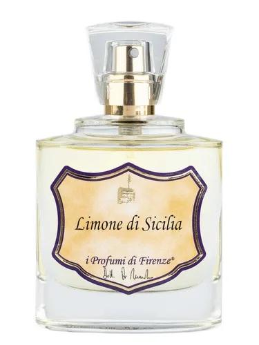 Limone di Sicilia — I Profumi di Firenze