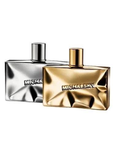 Michalsky for Men — Michael Michalsky