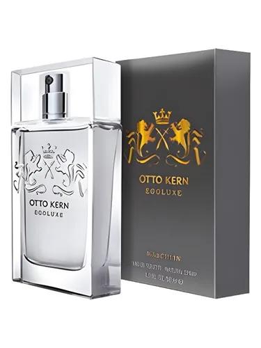 Egoluxe Masculin — Otto Kern