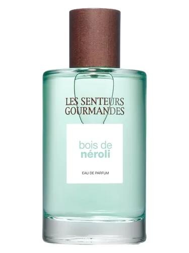 Bois de Néroli — Les Senteurs Gourmandes