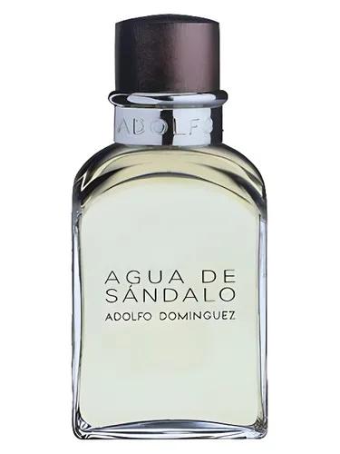 Agua de Sándalo — Adolfo Dominguez