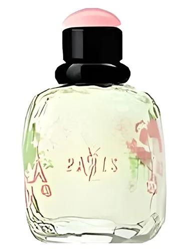 Paris Jardins Romantiques — Yves Saint Laurent