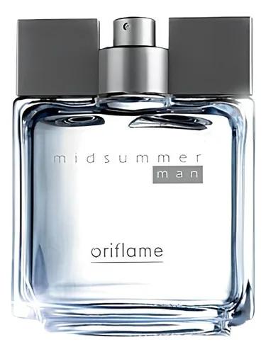 Midsummer Man — Oriflame